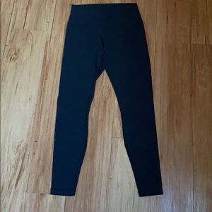 Wonder Under Lululemon Leggings